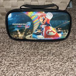 Nintendo Case 