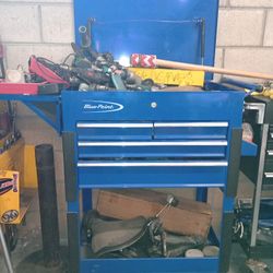 Tool Box