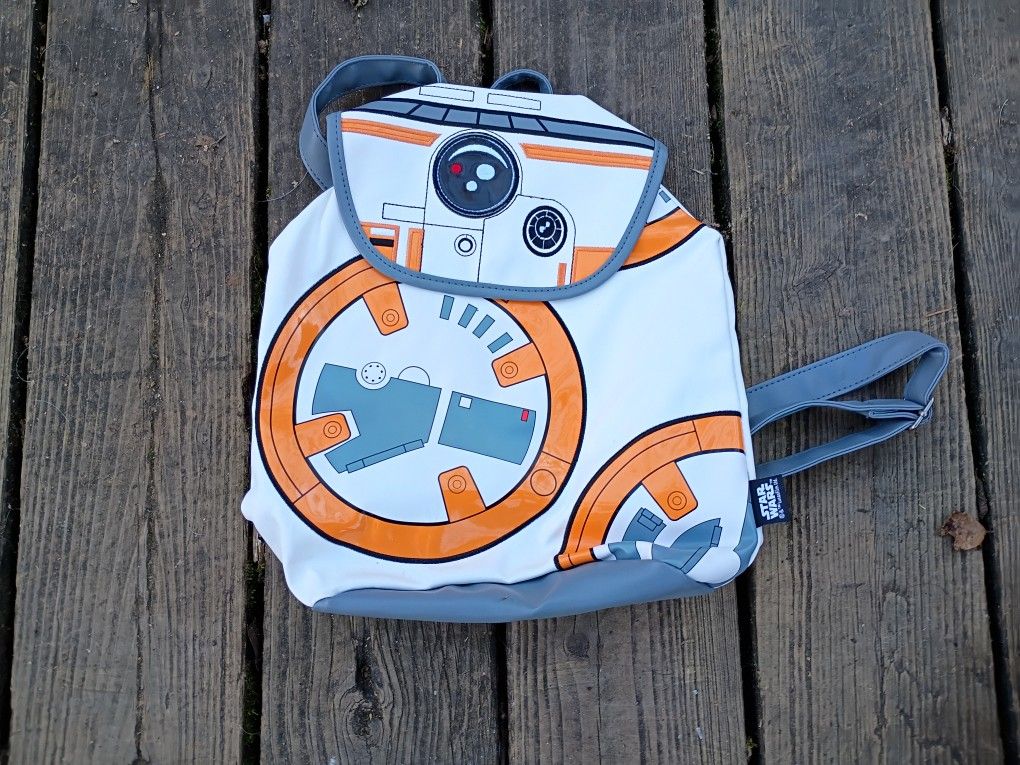 Nice Star Wars Bag