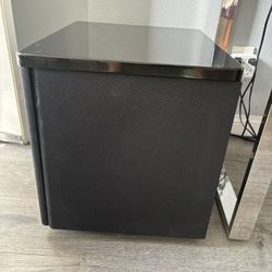 Mirage BPS 150i Bipolar Subwoofer
