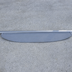 Prius Trunk Cover 2007