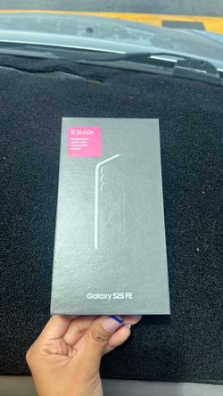 Samsung Galaxy S25 FE