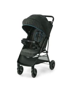 BRAND NEW Graco NimbleLite Stroller COLOR: Hailey