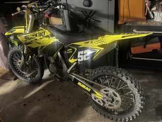 Rm125