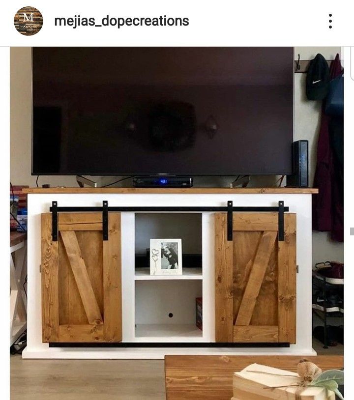 Mejia's Console Tables