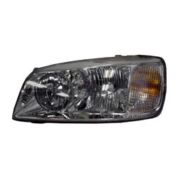 Brand new OEM Driver side HID headligh assembly  for 2004-2005 Hyundai XG350 