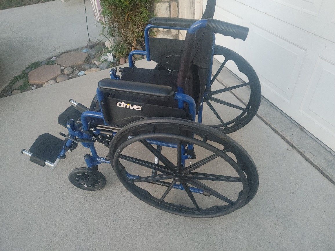 Drive Wheelchair