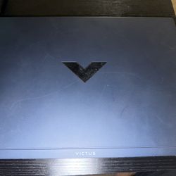 Gaming Laptop Hp Victus 