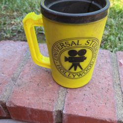 Universal Studios Collectable Mug