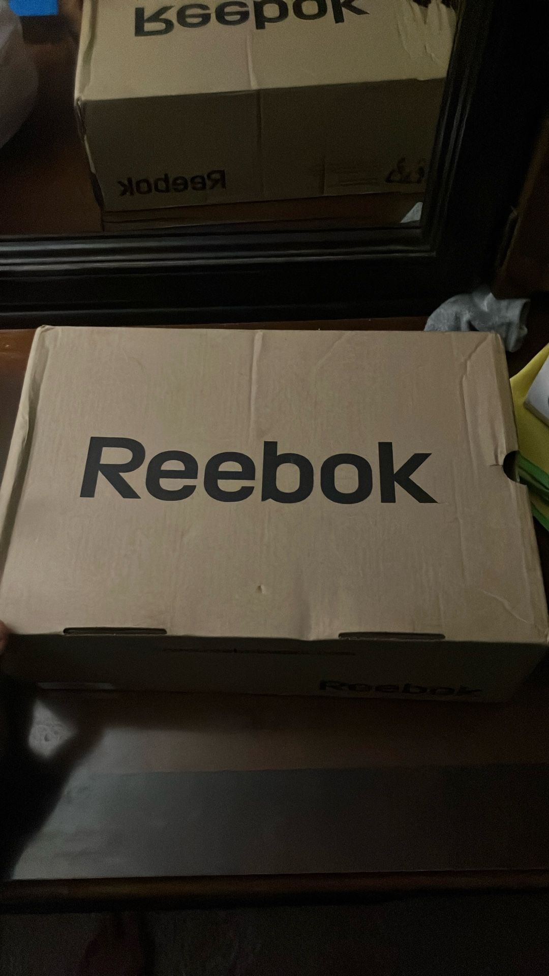 Reebok Size 9 Mens