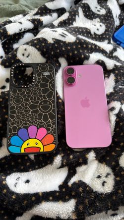 iPhone 16 (any service)
