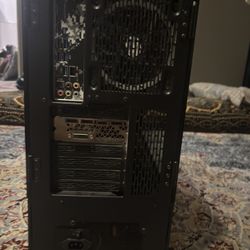 Gaming/personal Use PC
