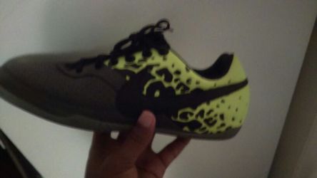 Nikes