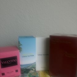 Cologne Collection