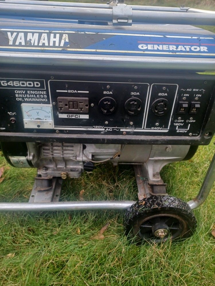 Generator
