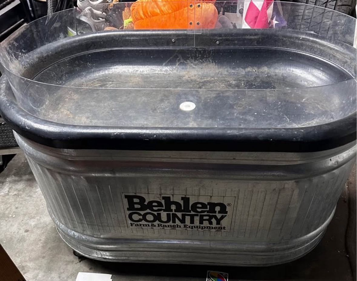 Behlen Country 103 Gallons