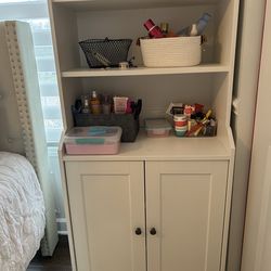 2 book shelf from IKEA $150 set