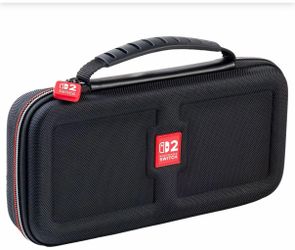 Nintendo Switch Case