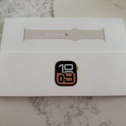 Apple Watch Series 10