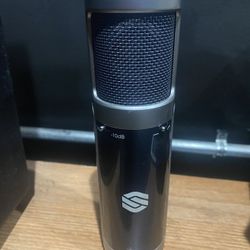 Sterling Audio  ST159 