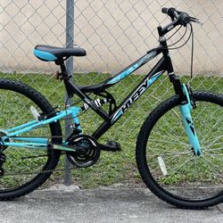 Huffy Runner Trail MTB 