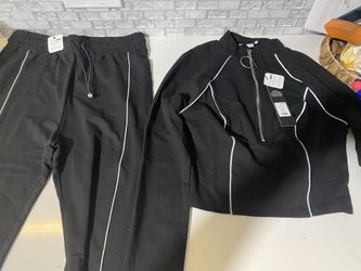 Woman’s Two Piece Set