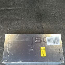 Jbox High Speed Hair Dryer 