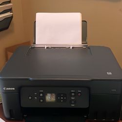 Canon printer 