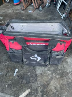 Husky bag