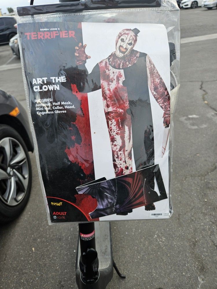 Halloween Coustomes