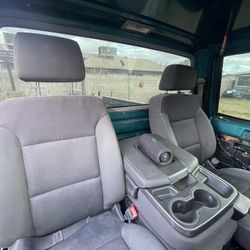 14+ Chevy Silverado Seats With Brackets For Chevy OBS