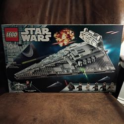 Star Wars Lego 75394