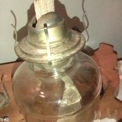 Antique Lantern