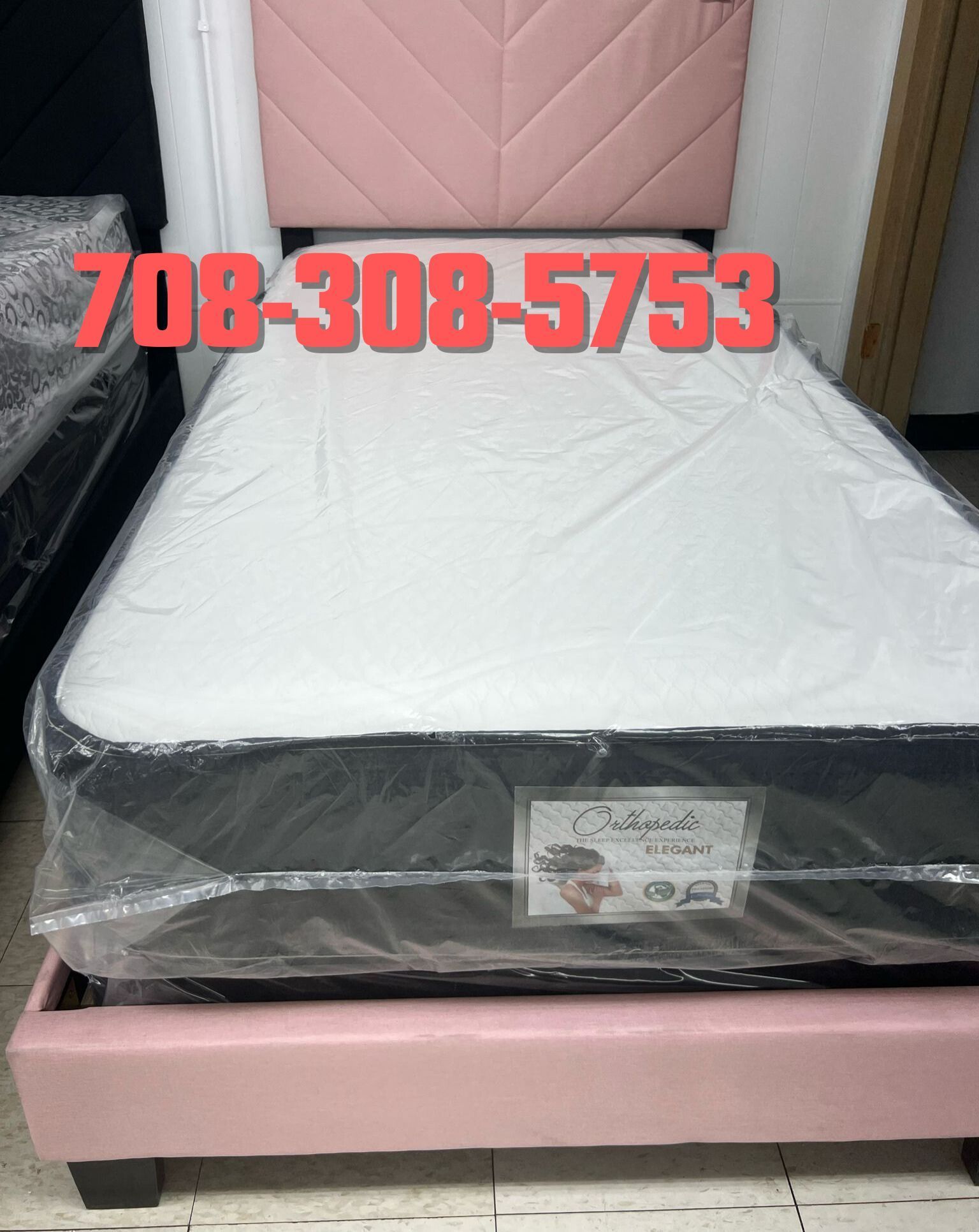 🚨Huge Mattress Sale!🚨