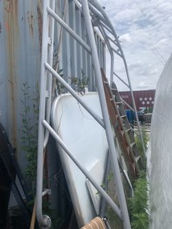 Wakeboard Arch For Boat