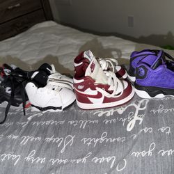 Baby Shoes
