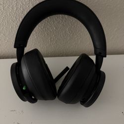 Xbox One Headset
