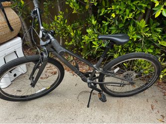 Specialized Jett 24 Bike