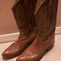 Tony Lama Boots