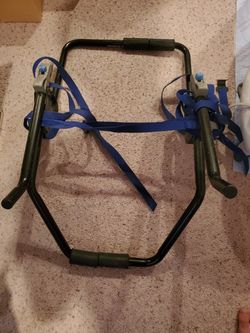 Car Bike Rack