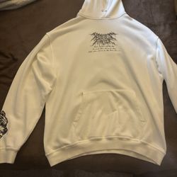 Darc Sport Hoodie Brand New With Tags