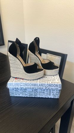 Women’s Wedges 5.5