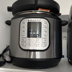 Instant Pot