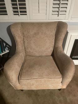 Accent Chair