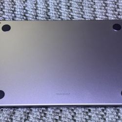 2022 M2 macbook air