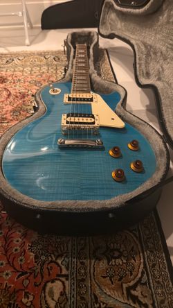 Epiphone Les Paul Pro-III plus