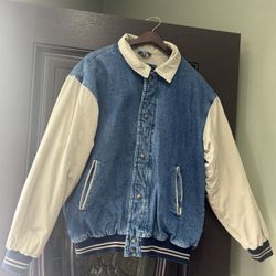 Vintage North Bay Men’s Jacket 