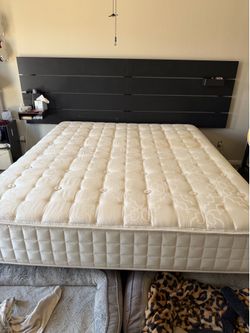 Cal King Mattress