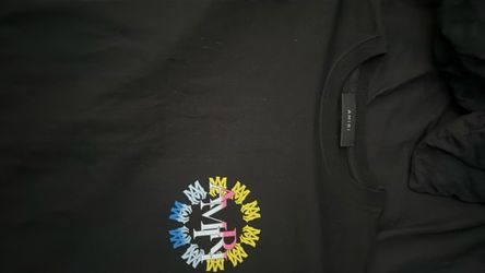 Amiri shirt
