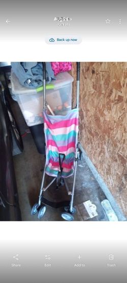 Stroller